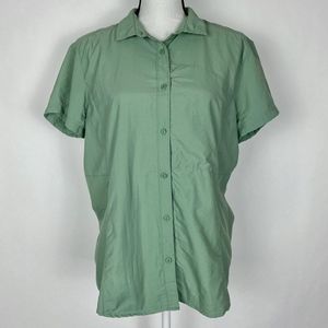 Mountain Hardwear Canyon Short Sleeve Shirt 12